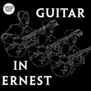 Guitar In Ernest , Ernest Ranglin