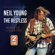 Acoustic & Electric , Neil Young