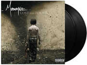 Lost & Found - Gatefold 180-Gram Black Vinyl [Import] , Mudvayne