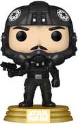 Funko POP! Star Wars: Star Wars Legends - Biggs Darklighter