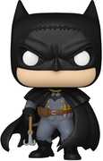 Funko POP! Heroes: DC Through the Years - Gotham by Gaslight