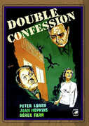 Double Confession , Derek Farr
