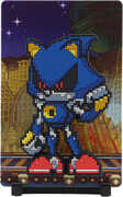 FiGGYZ - Sonic the Hedgehog (Modern) - Metal Sonic Magnetic Collectible
