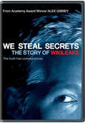 We Steal Secrets: The Story of Wikileaks , Julian Assange