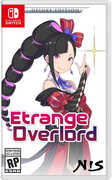 Etrange Overlord - Deluxe Edition for Nintendo Switch 