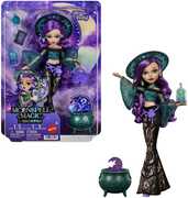 Monster High Moonspell Magic Willow Thorne Doll