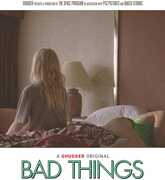 Bad Things , Jared Abrahamson