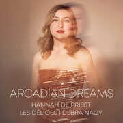 Arcadian Dreams , Les Delices