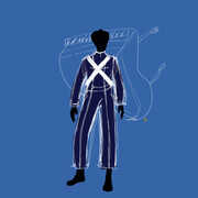 7 Piano Sketches , André 3000