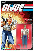 Super7 - G.I. Joe - ReAction+ Wv7 - Chuckles (Movie)