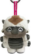 Youtooz - Avatar: The Last Airbender - 5" Plush Keychain - Appa 