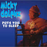 Puts You To Sleep , Micky Dolenz