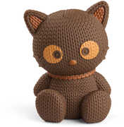 Handmade by Robots - Hello Kitty and Friends - Chococat #512 (Chocolate Scented)