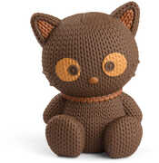 Hello Kitty and Friends - Chococat Chocolate Scented Limited Edition Vinyl Figure