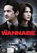 The Wannabe [Import] , Vincent Piazza