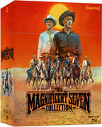 The Magnificent Seven Collection (1960-1972) [Import] , Petruta Kupper