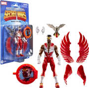 Hasbro Collectibles - Secret Wars - Marvel Legends - Marvel’s Falcon Action Figure