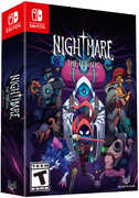Nightmare: The Lunatic Collector's Edition for Nintendo Switch 