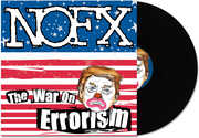The War on Errorism , NOFX