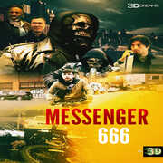 Messenger 666 (3D Version)