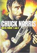 Chuck Norris: Delta Force 1 and 2 , Chuck Norris