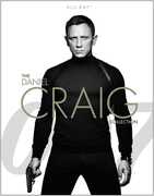 James Bond: The Daniel Craig 4-Film Collection , Daniel Craig