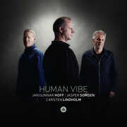 Human Vibe , Jan Gunnar Hoff