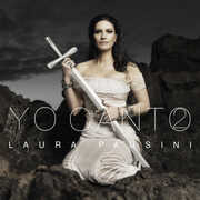 Yo Canto 2 - Crystal Clear Vinyl , Laura Pausini
