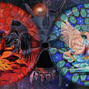 Good God / Baad Man (2LP + OBI) , Corrosion of Conformity