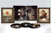 The Da Vinci Code (20th Anniversary) (Steelbook) , Tom Hanks