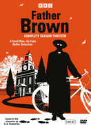 Father Brown: Complete Season Thirteen , Mark Williams