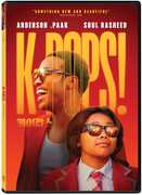 K-Pops! , Yvette Nicole Brown