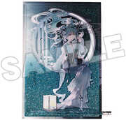 Hatsune Miku - Shikishi Art Board: Han Gong Qiu Yue Ver.