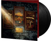 Pale Communion - 180-Gram Black Vinyl [Import] , Opeth