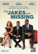 The Jakes are Missing 