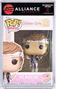 Funko POP! Television: Golden Girls - Blanche, 40th Anniversary - Alliance Authentic Encapsulated