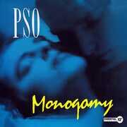 Monogamy , PSO
