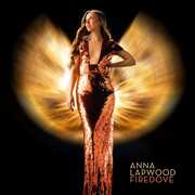 Firedove , Anna Lapwood