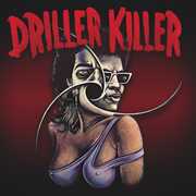 Driller Killer (Original Soundtrack) , Joe Delia
