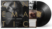 Cinematic , Josh Groban
