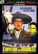 Capitan De Rurales , Agustin Isunza