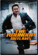 The Roundup: Outlaws , Yoon Kye-sang