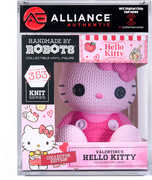 Handmade by Robots - Hello Kitty and Friends - Hello Kitty #353 (Valentine's) - Alliance Authentic Encapsulated