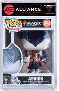 Funko POP! Games: Magic: The Gathering - Ashiok - Alliance Authentic Encapsulated 