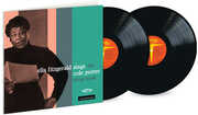 Ella Fitzgerald Sings the Cole Porter Song Book (Verve Acoustic Sounds Series) , Ella Fitzgerald