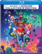 The Super Mario Galaxy Movie , Charlie Day