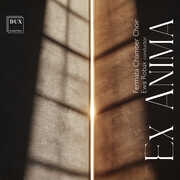 Ex Anima , Fermata Chamber Choir