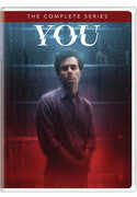 You: The Complete Series , Penn Badgley