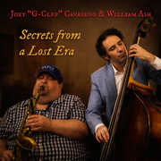 Secrets From a Lost Era , Joey G-Clef Cavaseno