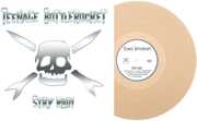 Stay Rad! - TAN , Teenage Bottlerocket